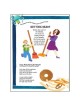 Sammy Spider's First Haggadah | Passover | Judaica