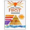 Sammy Spider's First Haggadah | Passover | Judaica