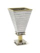 Engraved Miriam's Cup | Passover | Judaica
