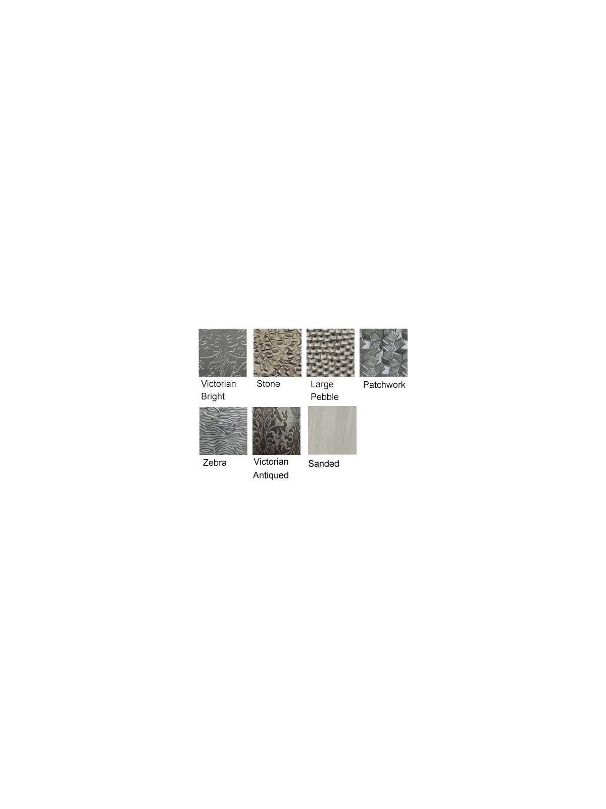 Short Square Candlesticks | Candle Holders | Judaica