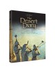The Desert Diary | Books | Judaica