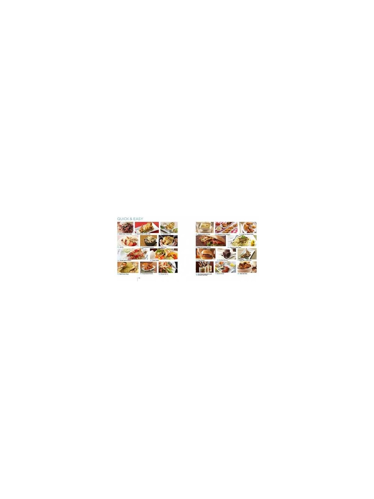 Fresh & Easy Kosher Cooking | Books | Judaica