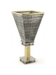 Engraved Elijah's Cup | Passover | Judaica