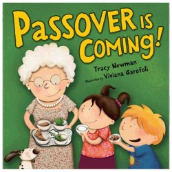 Passover is Coming! | Books | Judaica