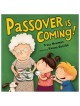 Passover is Coming! | Books | Judaica
