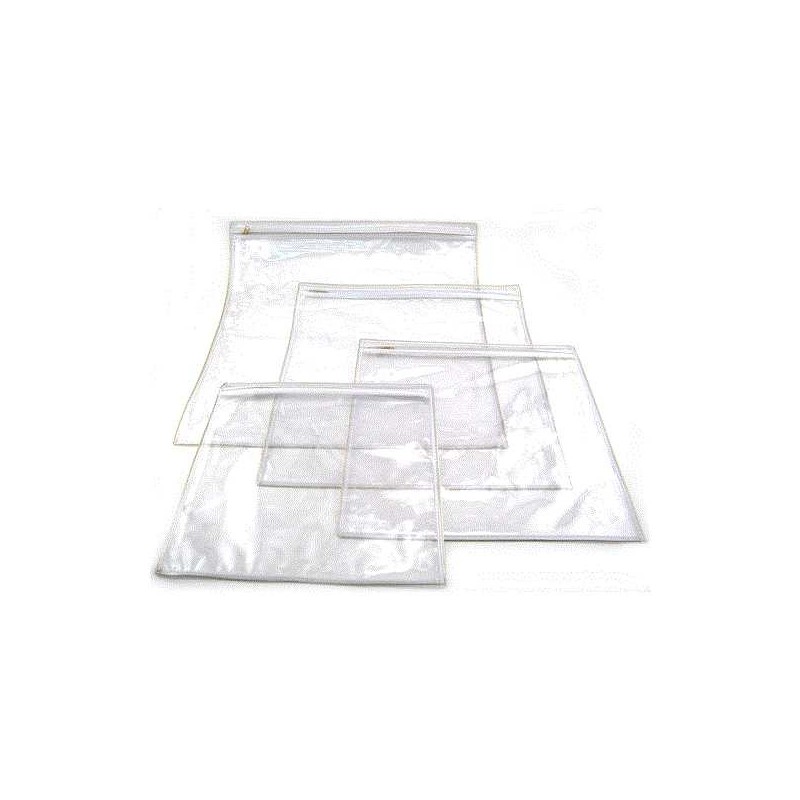 Plastic Tefillin Bag - 10.5 x 12 | Tefillin & Accessories | Judaica