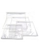 Plastic Tefillin Bag - 10.5 x 12 | Tefillin & Accessories | Judaica