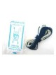 Tzitzit String Bundle - Avodat Yad Techeiles- Half | Tzitzit | Judaica