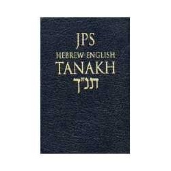 JPS Hebrew/English Tanakh | Books | Judaica