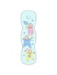 Babies Blue Mezuzah Case | Mezuzahs | Judaica