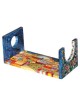 Jerusalem Shofar Stand | Rosh Hashanah | Judaica