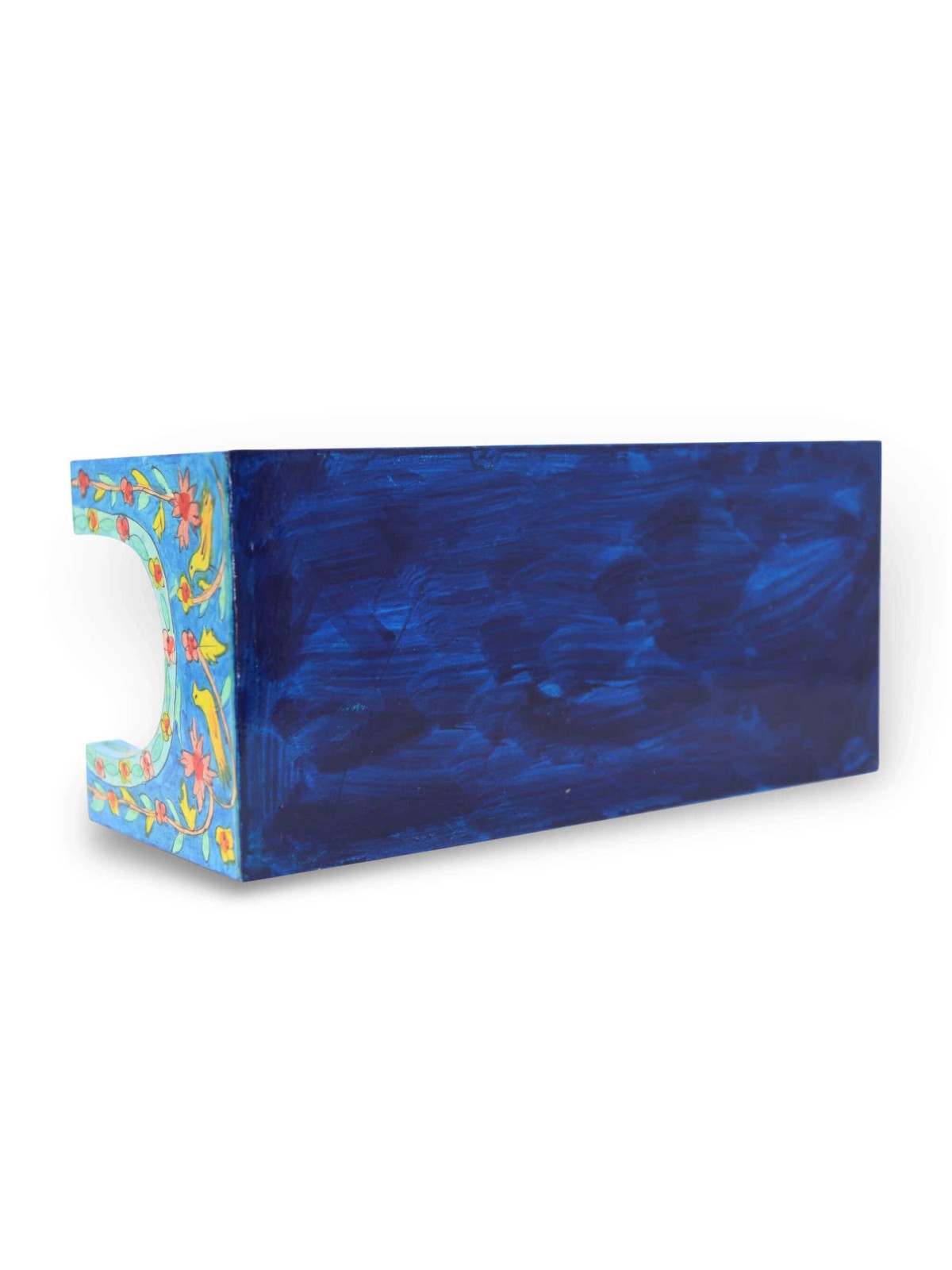 Jerusalem Shofar Stand | Rosh Hashanah | Judaica