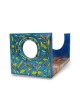 Jerusalem Shofar Stand | Rosh Hashanah | Judaica