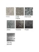 Contemporary Wedding Glass Keepsake Mezuzah Case | Wedding | Judaica