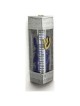 Contemporary Wedding Glass Keepsake Mezuzah Case | Wedding | Judaica