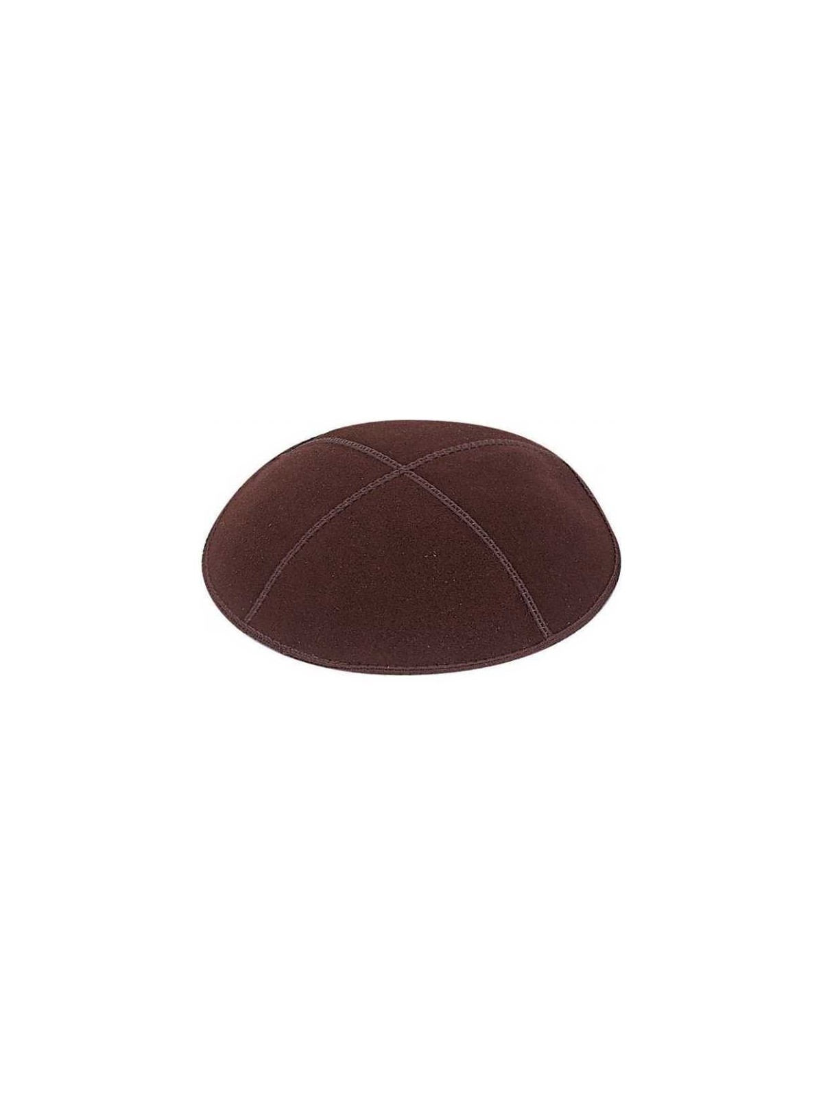 Personalized Suede Kippahs | Kippahs | Judaica