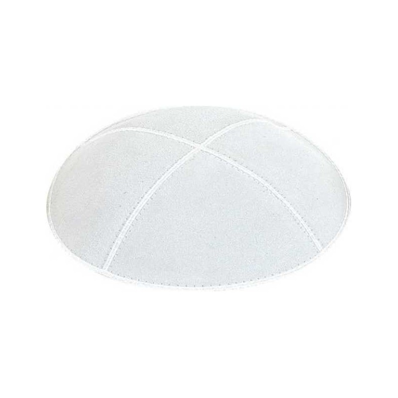 Personalized Suede Kippahs | Kippahs | Judaica