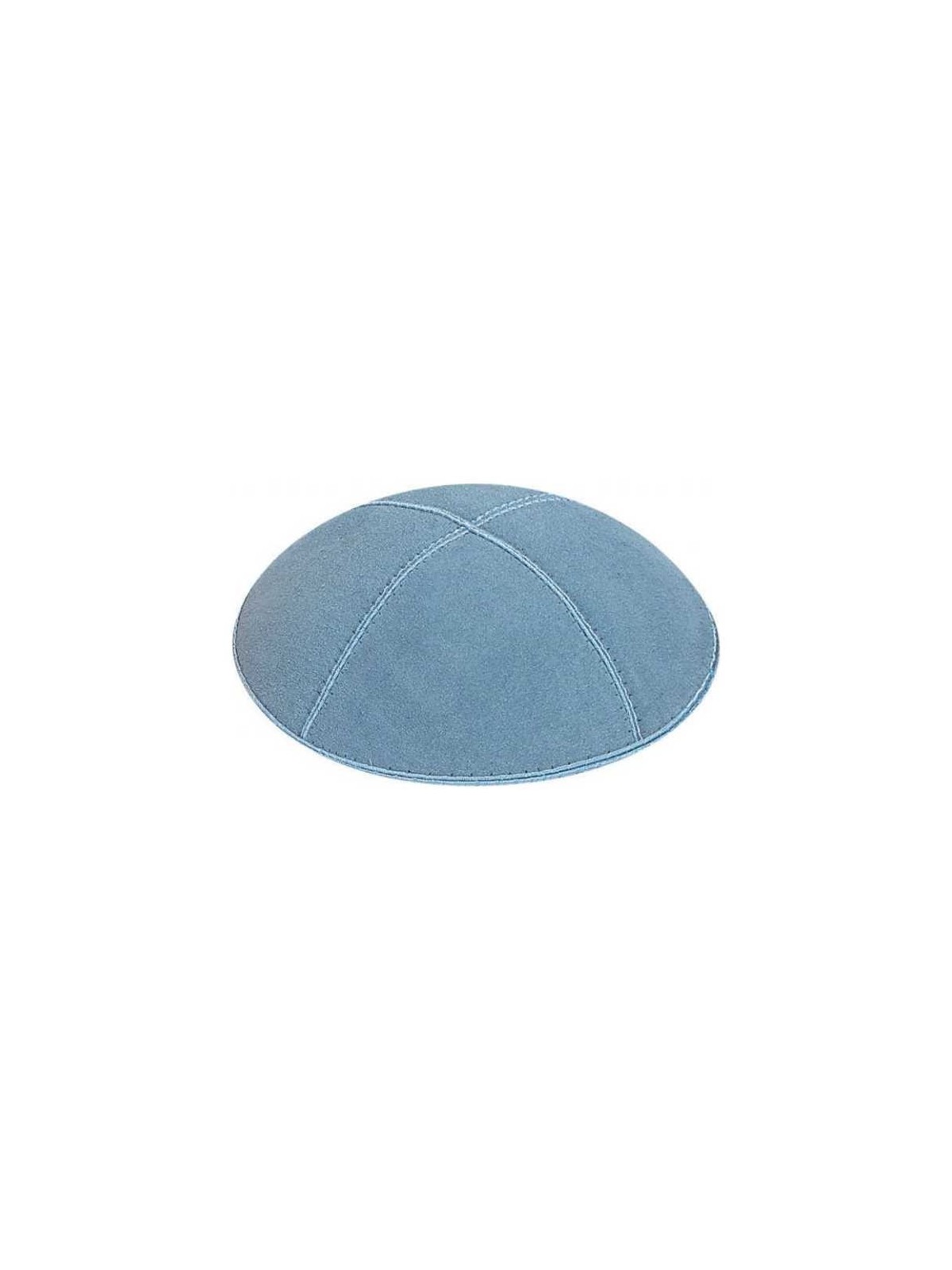 Personalized Suede Kippahs | Kippahs | Judaica