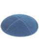 Personalized Suede Kippahs | Kippahs | Judaica
