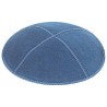 Personalized Suede Kippahs | Kippahs | Judaica
