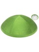 Personalized Raw Silk Kippahs | Kippahs | Judaica