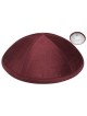 Personalized Raw Silk Kippahs | Kippahs | Judaica