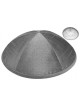 Personalized Raw Silk Kippahs | Kippahs | Judaica
