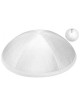 Personalized Raw Silk Kippahs | Kippahs | Judaica