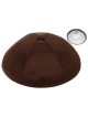 Personalized Deluxe Satin Kippahs | Kippahs | Judaica
