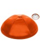 Personalized Deluxe Satin Kippahs | Kippahs | Judaica