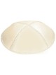 Personalized Leather Kippahs | Kippahs | Judaica