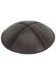 Personalized Leather Kippahs | Kippahs | Judaica