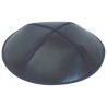 Personalized Leather Kippahs | Kippahs | Judaica