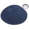 Personalized Linen Kippahs | Kippahs | Judaica