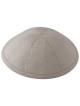 Personalized Linen Kippahs | Kippahs | Judaica