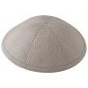 Personalized Linen Kippahs | Kippahs | Judaica