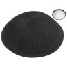 Personalized Linen Kippahs | Kippahs | Judaica