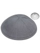 Personalized Linen Kippahs | Kippahs | Judaica