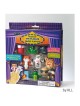 Ten Plague Finger Puppet Set | Passover | Judaica