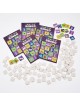 Passover Bingo Set in Tin | Passover | Judaica