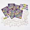 Passover Bingo Set in Tin | Passover | Judaica