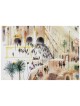 Jerusalem : The Wall | Art | Judaica