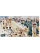 Jerusalem : The Wall | Art | Judaica