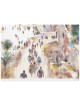 View to Tunnel | Art | Judaica