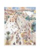View to Tunnel | Art | Judaica