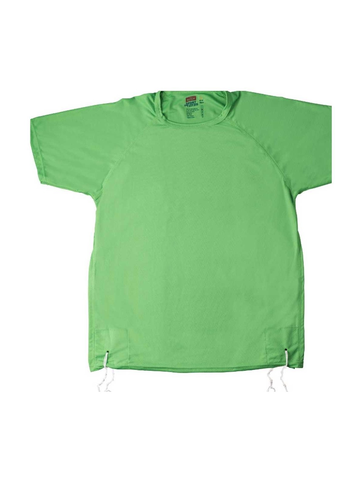Sport Tzitzit | Tzitzit | Judaica