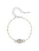 Spikey Eye Bracelet | Jewelry | Judaica