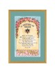 Woman of Valor Art Print | Art | Judaica