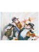 Klezmer | Art | Judaica