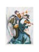 Klezmer | Art | Judaica